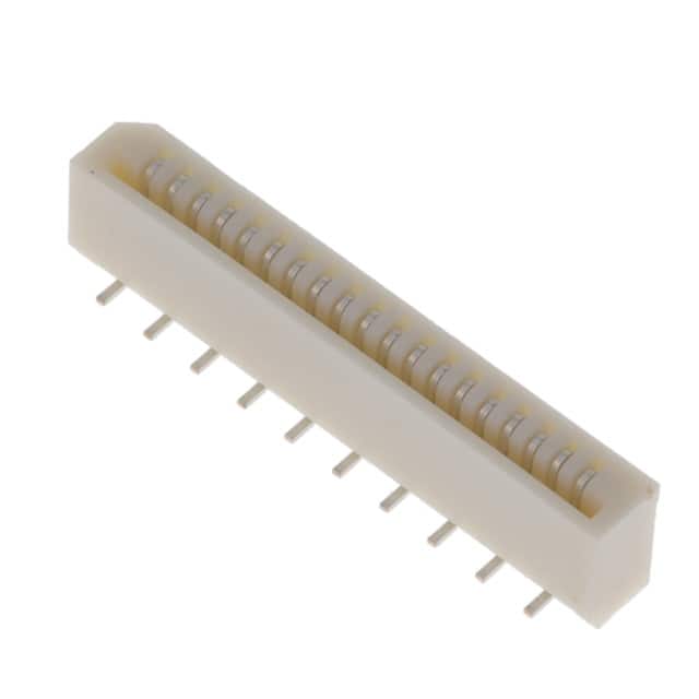0528081970 CONN FPC VERT 19POS 1MM SMD