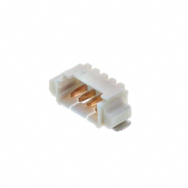 0532617004 CONN HEADER SMD R/A 4POS 1.25MM