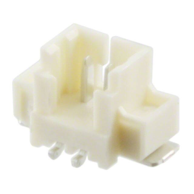 0533980290 CONN HEADER SMD 2POS 1.25MM