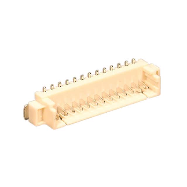 0533981390 CONN HEADER SMD 13POS 1.25MM