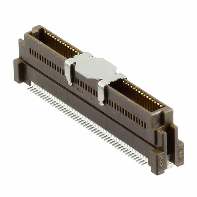 0536270974 CONN PLUG 90POS SMD GOLD