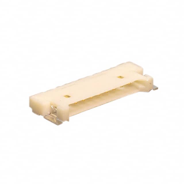 0537800990 CONN HEADER SMD R/A 9POS 1.25MM