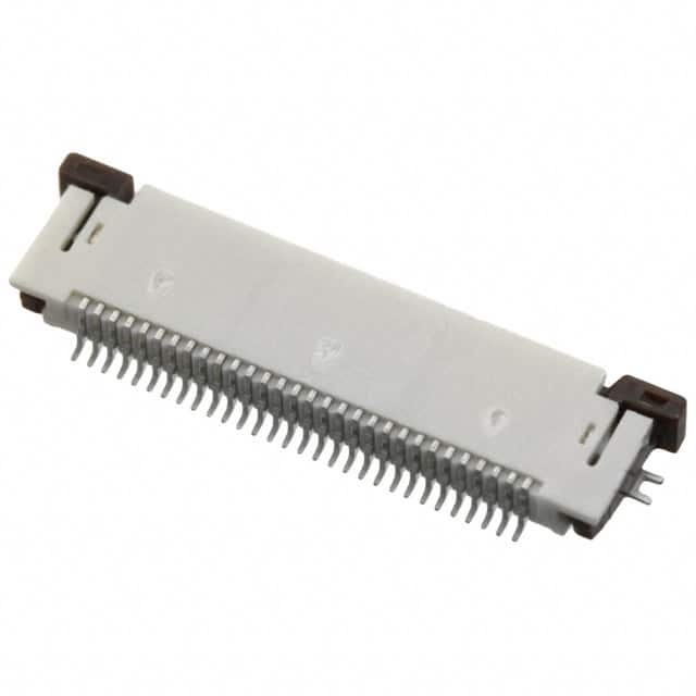 0541043096 CONN FFC FPC TOP 30POS 0.5MM R/A