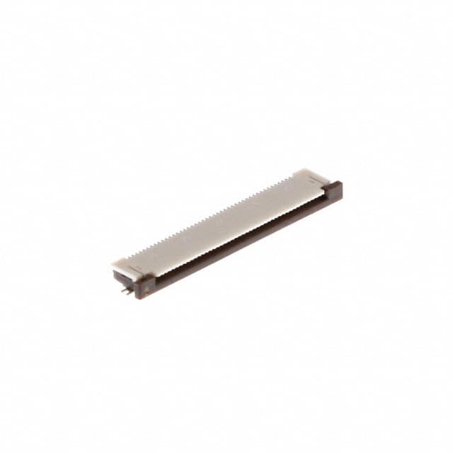 0541044596 CONN FFC FPC TOP 45POS 0.5MM R/A