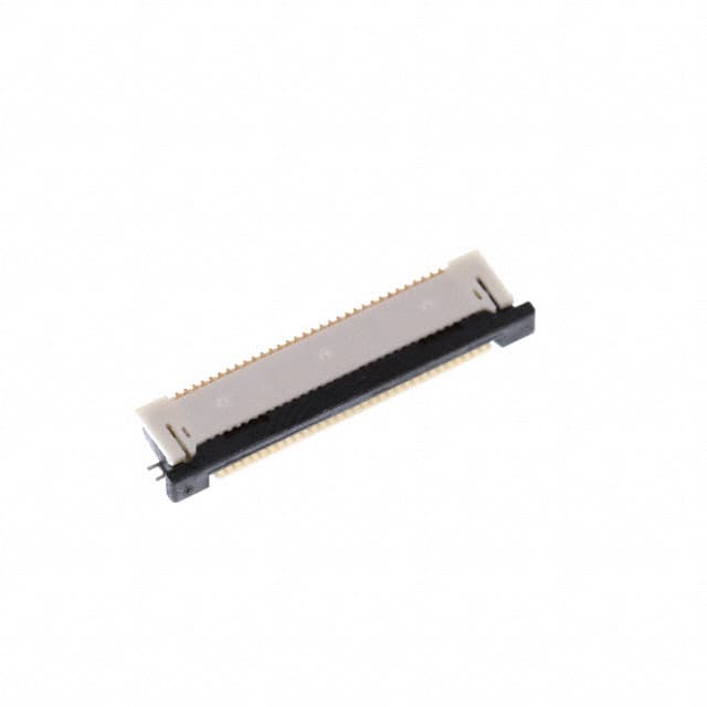 0541323262 CONN FFC BOTTOM 32POS 0.5MM R/A