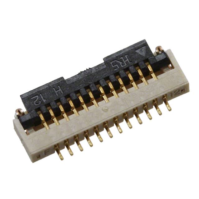 0541323297 CONN FFC BOTTOM 32POS 0.5MM R/A