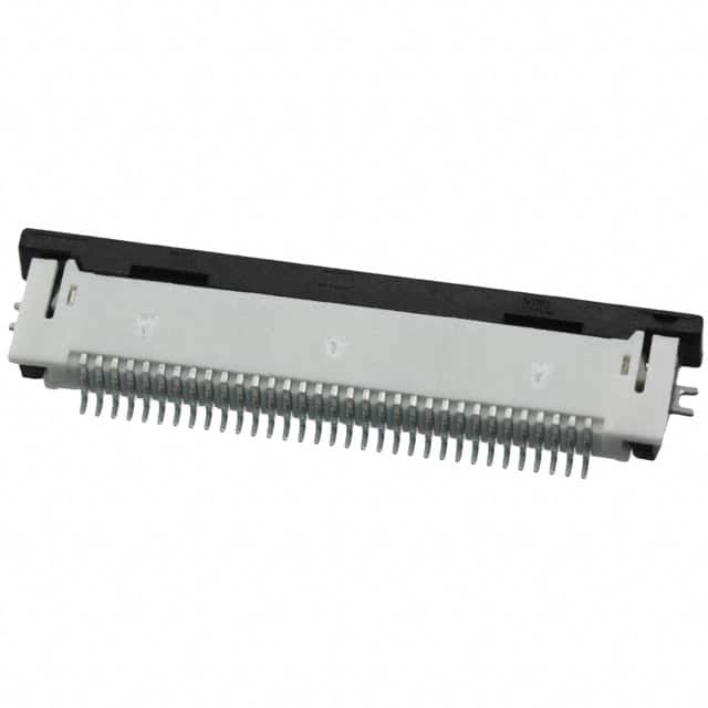 0541323397 CONN FFC BOTTOM 33POS 0.5MM R/A