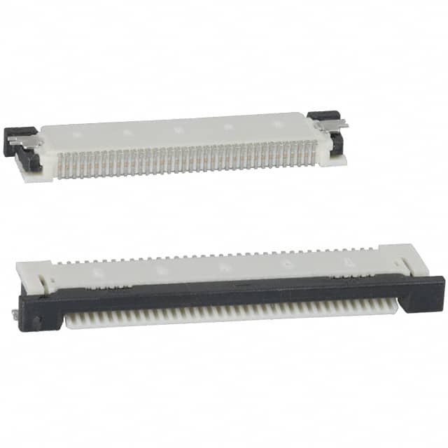 0541323697 CONN FFC BOTTOM 36POS 0.5MM R/A