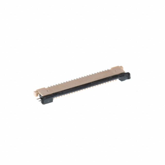 0545482471 CONN FFC BOTTOM 24POS 0.5MM R/A
