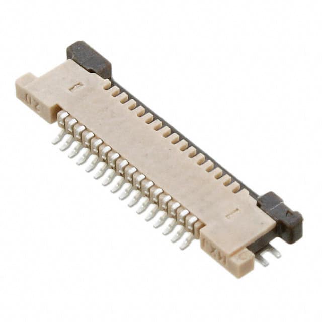 0545501671 CONN FFC FPC TOP 16POS 0.5MM R/A