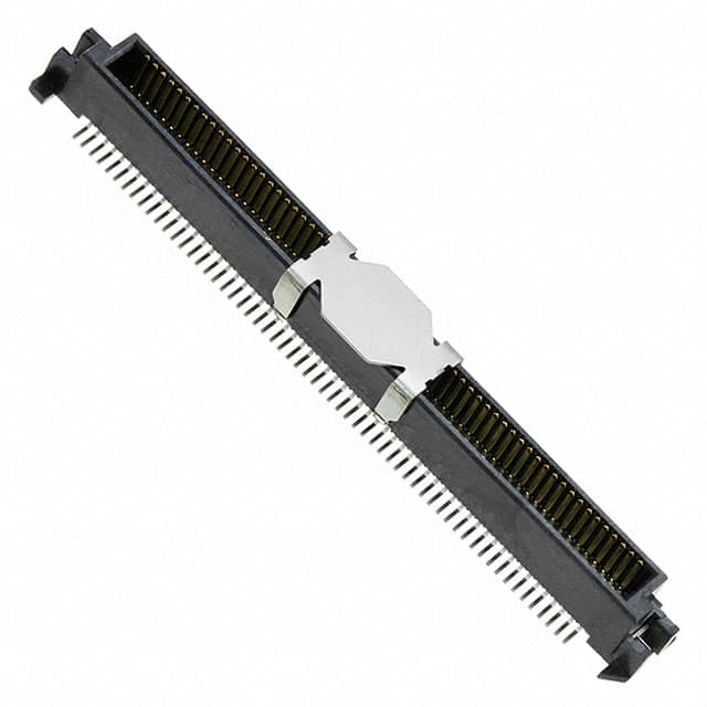0550911274 CONN PLUG 120POS SMD GOLD