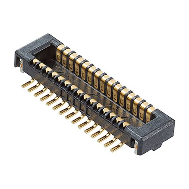 0559090840 0.4 BTB PLG ASSY J-BEND 80CKTEMB