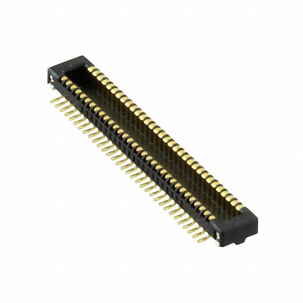 0559096472 CONN PLUG 64POS SMD GOLD