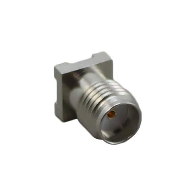 0732511354 SMA JACK, SMT, 50 OHM