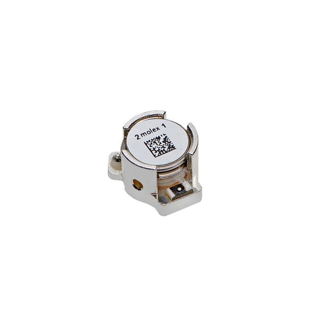 0735912039 SMSJ ISOLATOR/3400-3800MH