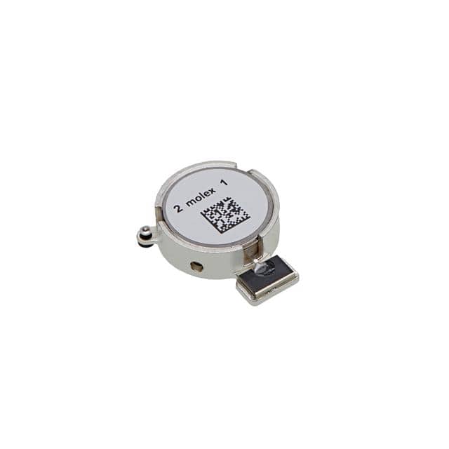 0735912096 SMSJ ISOLATOR/758-803 MHZ