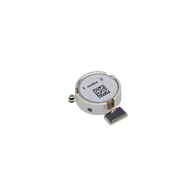 0735912099 SMSJ ISOLATOR/859-894 MHZ