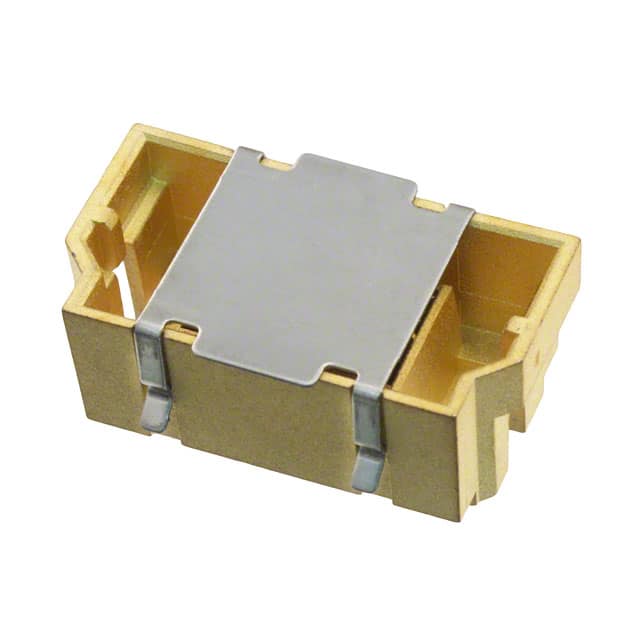 0750050306 CONN DIFF ARRAY RCP 12P SMD GOLD