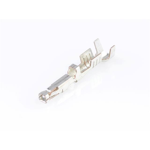 0768230345 FEMALE TML PRE-TIN 10AWG