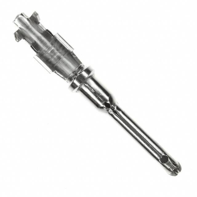 0845900021 CONTACT PIN 14-18AWG NICKEL