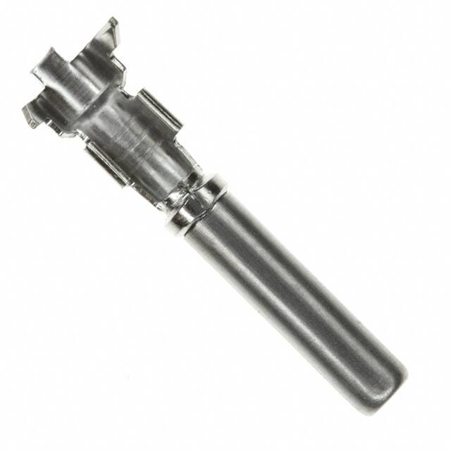 0845900024 CONTACT SOCKET 14-18AWG NICKEL