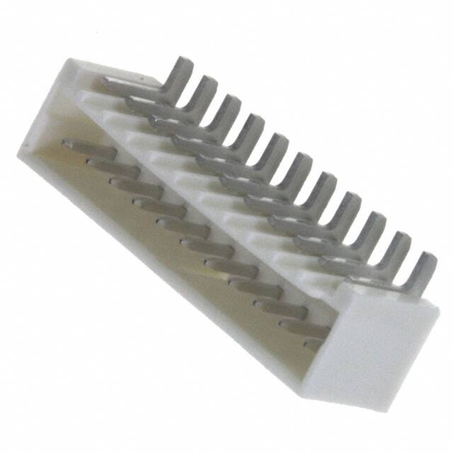 0874371143 CONN HEADER SMD 11POS 1.5MM