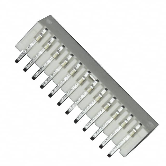 0874371233 CONN HEADER SMD 12POS 1.5MM
