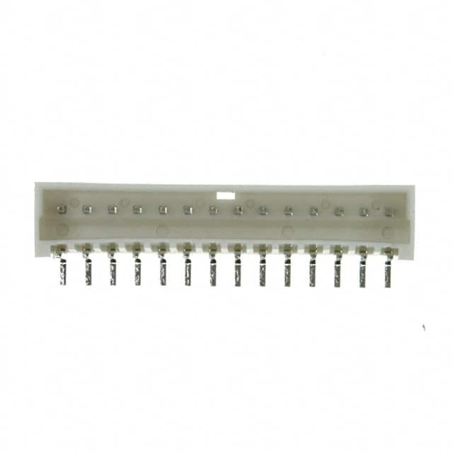 0874371433 CONN HEADER SMD 14POS 1.5MM
