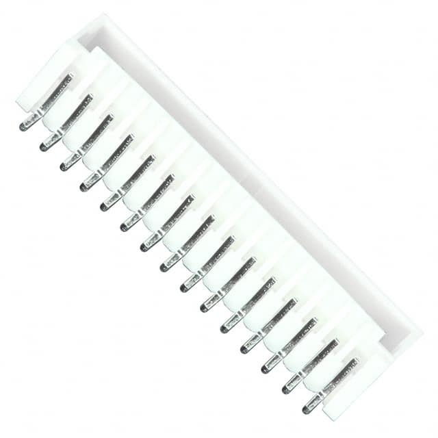 0874371533 CONN HEADER SMD 15POS 1.5MM