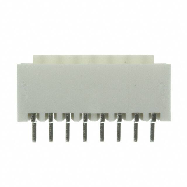 0874380833 CONN HEADER SMD R/A 8POS 1.5MM