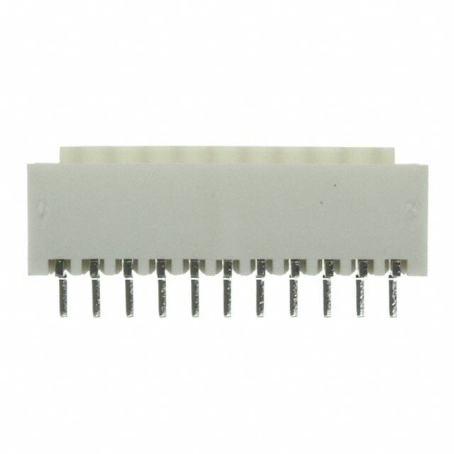 0874381133 CONN HEADER SMD R/A 11POS 1.5MM