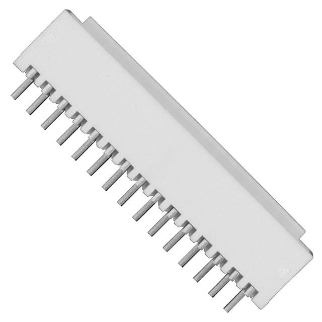 0874381543 CONN HEADER SMD R/A 15POS 1.5MM