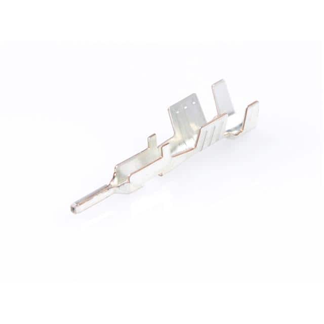 1054170332 MALE TML PRE-TIN 10AWG