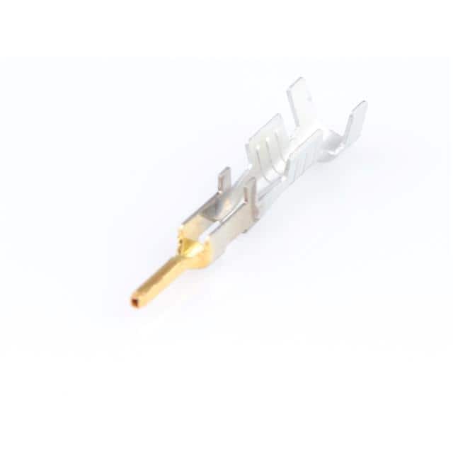1054181312 MALE TML 30 GOLD 10AWG PLT
