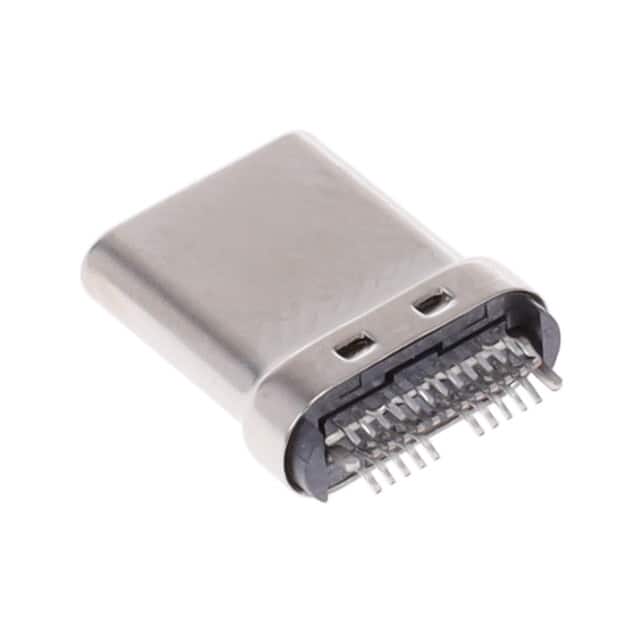 1054440011 CONN PLUG USB3.1 TYPEC BRD EDGE