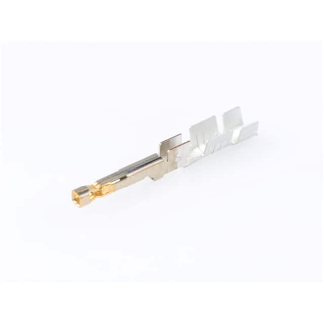 1722536111 CONN SOCKET 20-22AWG CRIMP GOLD