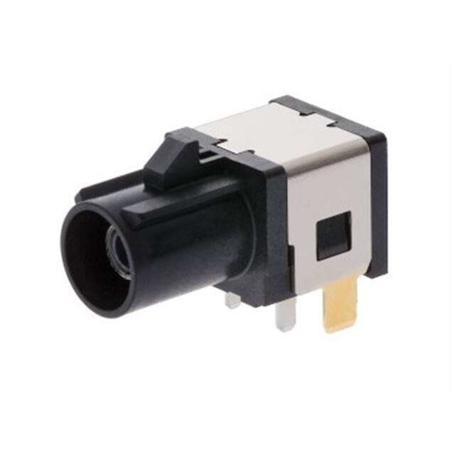 2011260001 FAKRA JACK R/A EMBSTP PKG KEY-A