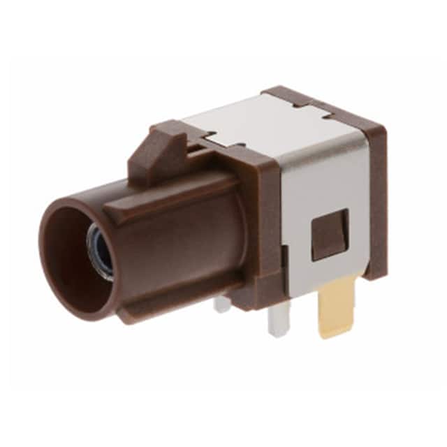 2011260006 FAKRA JACK R/A EMBSTP PKG KEY-F