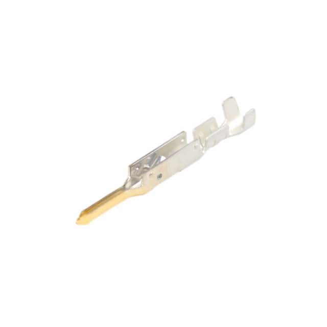2014471600 NANO-FIT PLUG TML 30AU LB 24-26