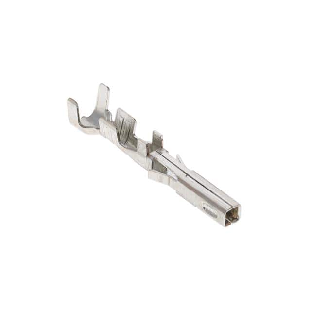 2029884241 MF TPA 2 FE CRIMP TERM 18-20AWG