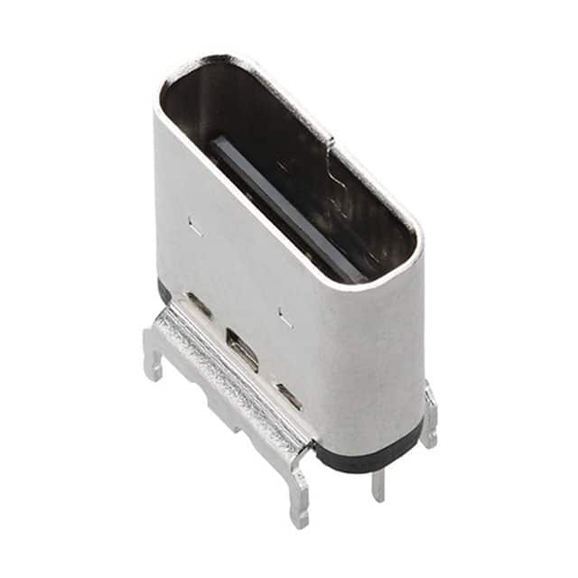2047110001 USB VERTICAL TYPE C 3.1