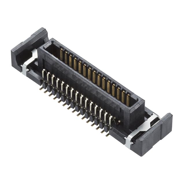 2049280301 0.4 FLOATING BTB PLUG 30CKT