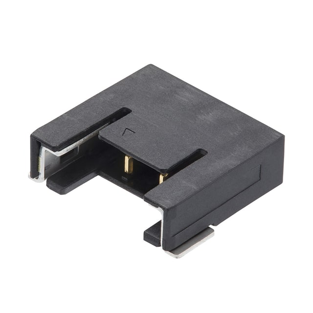 2053380004 PICO-LOCK 2.0 W/B HEADER ASSY ET