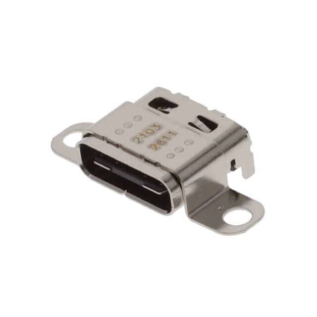 2057141001 USB TYPE C WITH SCREW HOLE  GM