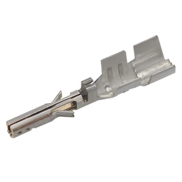 2064600042 CONN SOCKET 16AWG CRIMP GOLD