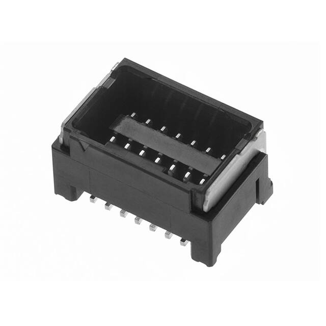 2077601271 1.25W/B DL PLG ASSY 12P B