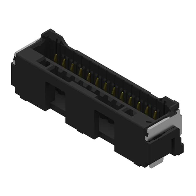 2132250411 CLIK-MATE1.5 SRVT SMT AU0