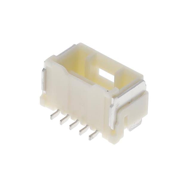2132250570 SRVT 1.5 SMT AU0.76 ETP 5P NAT