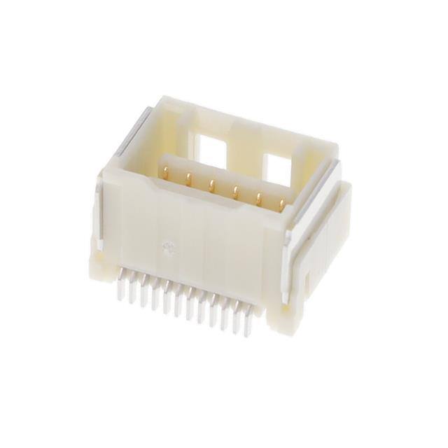 2132281210 CLIK-MATE1.5 DRRA SMT AU0.1 ETP