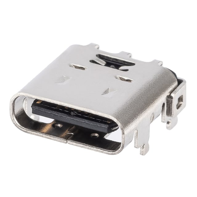 2137160001 CONN RCPT USB2.0 TYPE C 24POS RA